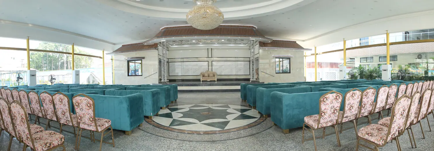 City Palace Hotel & Resort