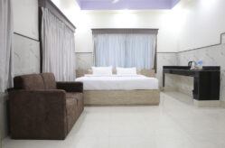 City Palace Hotel & Resort