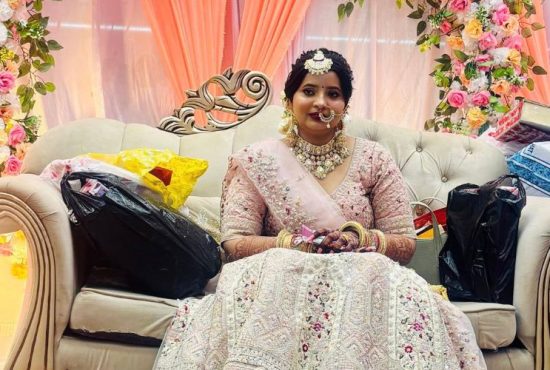 Marriage Ceremony🥰