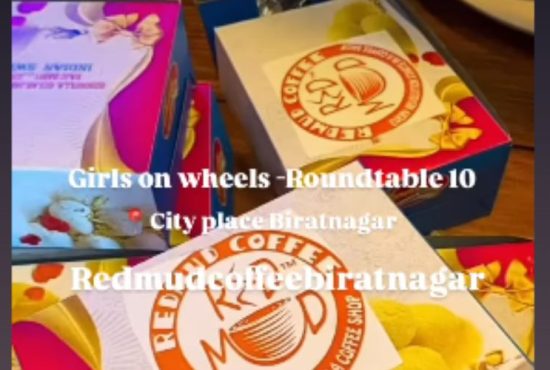 Celebrating Women’s Day