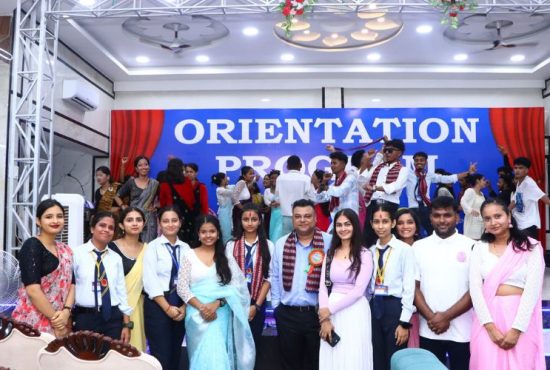Orientation Program
