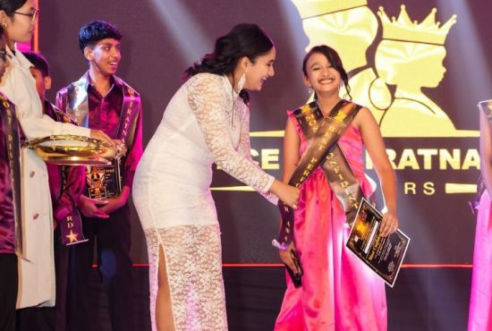 Grand Final – Face of Biratnagar Juniors